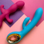 Tips for cleaning and taking care of your sex toys