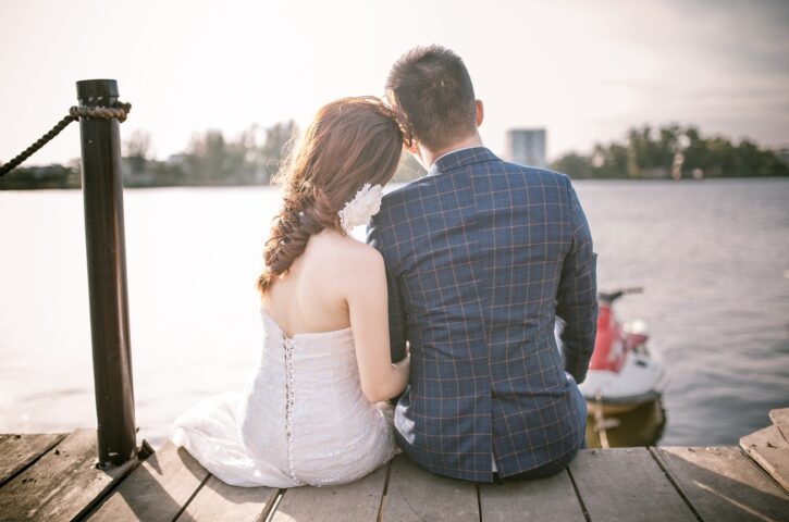 3 Tips To Help Your Relationship Stand The Test Of Time
