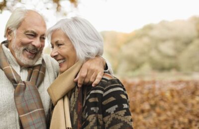 Do Seniors Prioritize Companionship Over Romance?